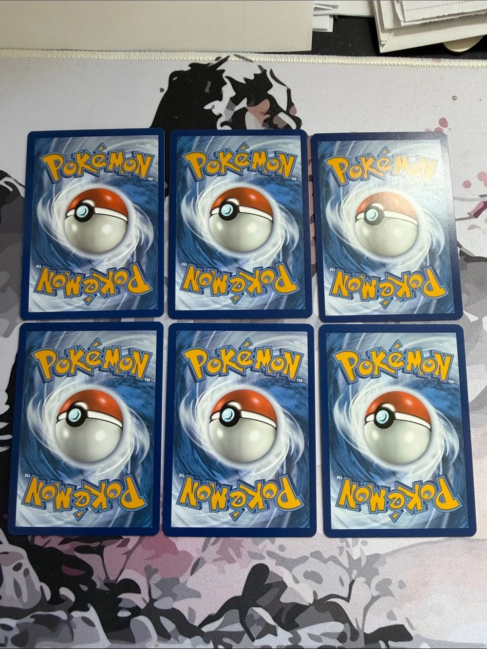 Fuecoco & Crocalor Collection Lot | 6 Pokémon Cards | ✨5/$25✨